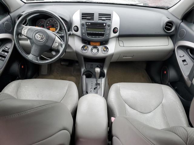 Photo 8 from auction – 2007 TOYOTA RAV4 with VIN JTMBD31V176046520