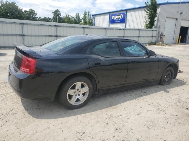 Photo 3 from auction – 2007 DODGE CHARGER SE with VIN 2B3LA43G67H776537