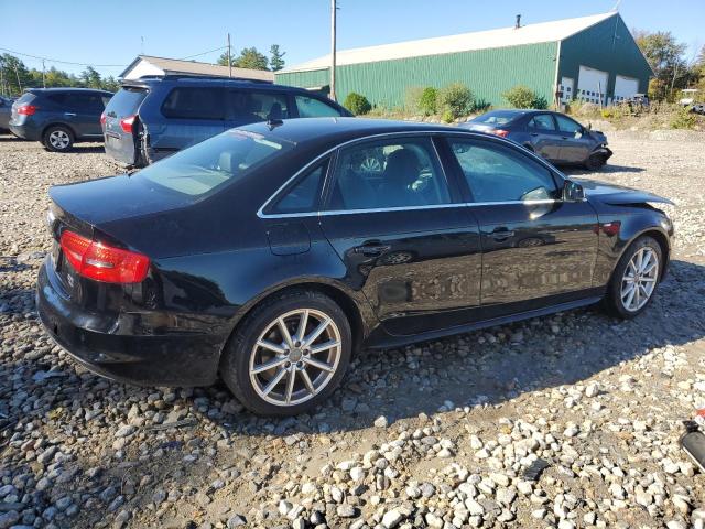 Фото 3 с аукциона – 2014 AUDI A4 PREMIUM с VIN WAUFFAFL8EN043749
