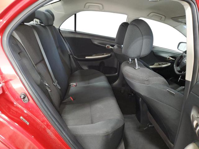 Photo 10 from auction – 2011 TOYOTA COROLLA BA with VIN 2T1BU4EE3BC642259