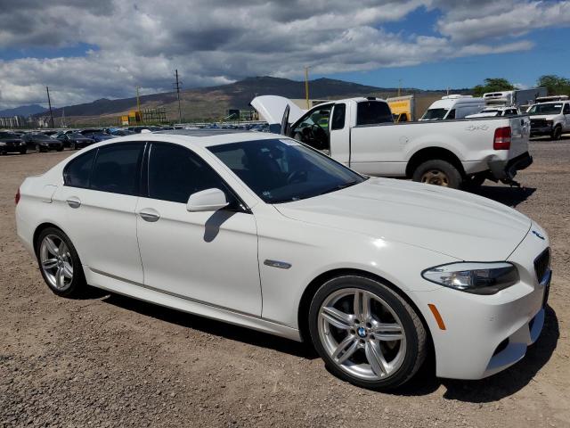Photo 4 from auction – 2013 BMW 535 I with VIN WBAFR7C51DC817124