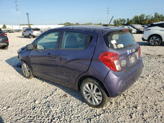 Photo 2 from auction – 2016 CHEVROLET SPARK 1LT with VIN KL8CD6SAXGC578831