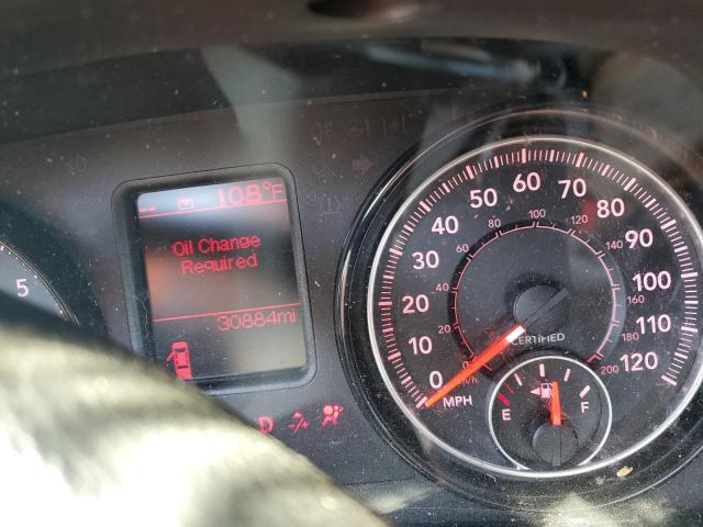 Photo 9 from auction – 2023 RAM 1500 CLASS with VIN 1C6RR7XT4PS538731