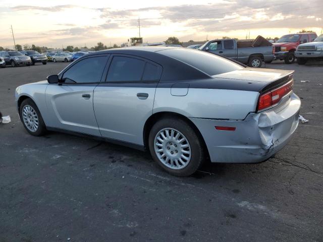 Photo 2 from auction – 2014 DODGE CHARGER PO with VIN 2C3CDXKT8EH279917