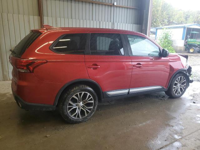 Photo 3 from auction – 2017 MITSUBISHI OUTLANDER with VIN JA4AZ2A30HZ063843