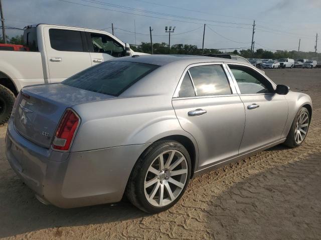 Photo 3 from auction – 2014 CHRYSLER 300 S with VIN 2C3CCABG4EH157011