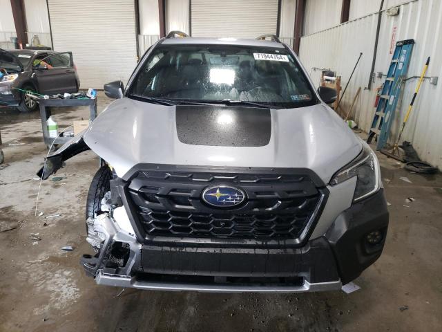 Photo 5 from auction – 2023 SUBARU FORESTER W with VIN JF2SKAMC5PH423280
