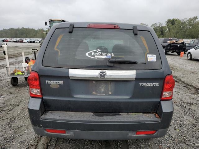 Photo 6 from auction – 2008 MAZDA TRIBUTE I with VIN 4F2CZ02Z48KM14736