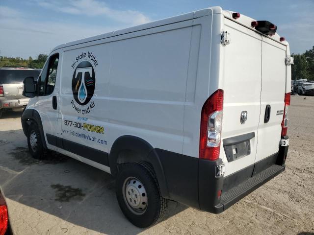 Photo 2 from auction – 2023 RAM PROMASTER with VIN 3C6LRVNG5PE500427
