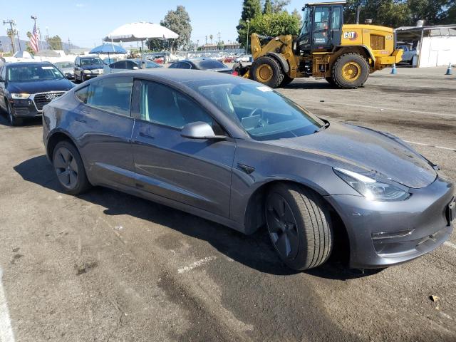 Photo 4 from auction – 2023 TESLA MODEL 3 with VIN 5YJ3E1EA6PF395741