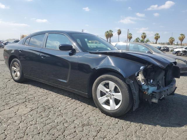 Photo 4 from auction – 2014 DODGE CHARGER SE with VIN 2C3CDXBG4EH374915