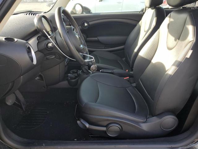 Photo 7 from auction – 2013 MINI COOPER with VIN WMWSU3C5XDT692422
