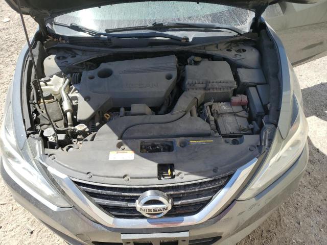 Photo 11 from auction – 2017 NISSAN ALTIMA 2.5 with VIN 1N4AL3AP2HC470555