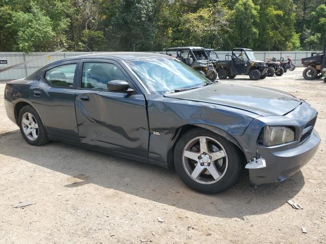 Photo 4 from auction – 2008 DODGE CHARGER with VIN 2B3KA43G08H286205