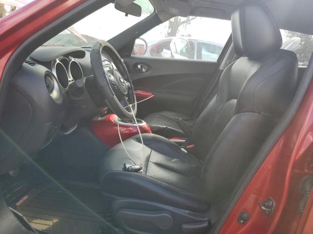 Photo 7 from auction – 2012 NISSAN JUKE S with VIN JN8AF5MR5CT104287