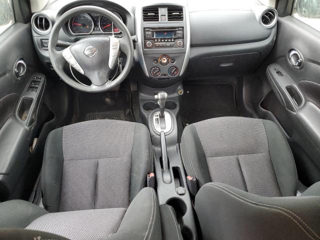 Photo 8 from auction – 2017 NISSAN VERSA S with VIN 3N1CN7AP7HL856139