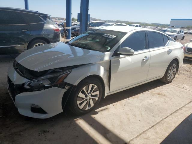 Photo 1 from auction – 2021 NISSAN ALTIMA S with VIN 1N4BL4BV2MN420616