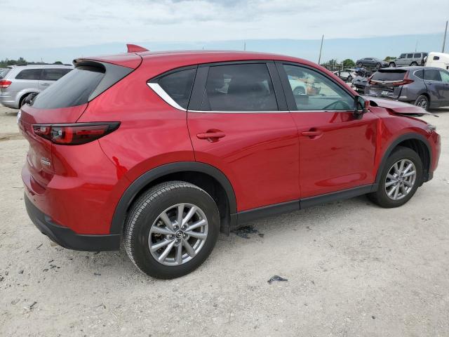 Photo 3 from auction – 2023 MAZDA CX-5 PREFE with VIN JM3KFBCM9P0130538