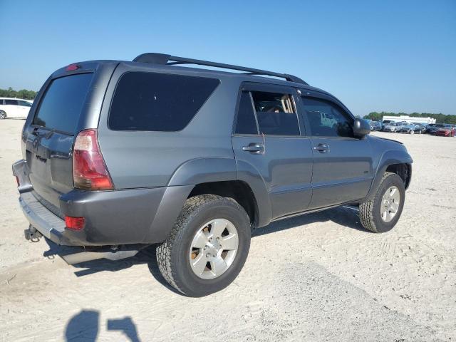 Photo 3 from auction – 2004 TOYOTA 4RUNNER SR with VIN JTEZU14R240038647