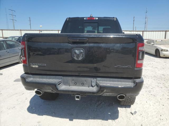 Photo 6 from auction – 2019 RAM 1500 LARAM with VIN 1C6SRFJT4KN877288