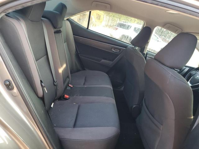 Photo 10 from auction – 2018 TOYOTA COROLLA L with VIN 2T1BURHE5JC097687