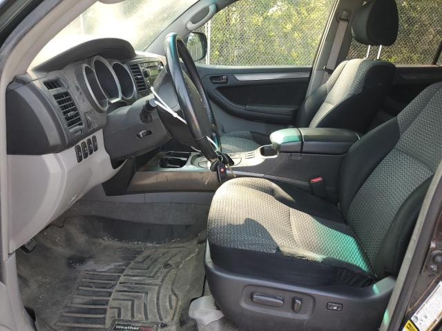 Photo 7 from auction – 2008 TOYOTA 4RUNNER SR with VIN JTEBT14R38K005736