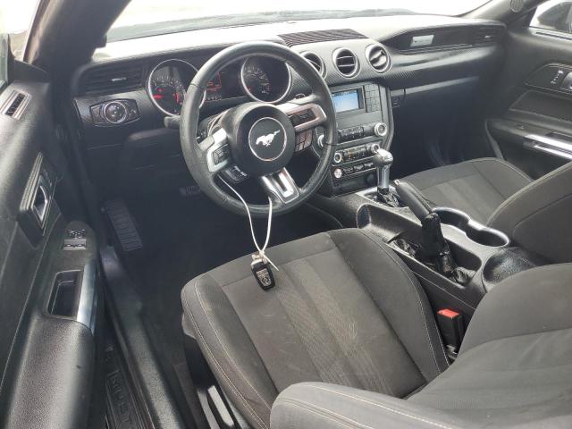 Photo 8 from auction – 2019 FORD MUSTANG with VIN 1FA6P8TH7K5199937