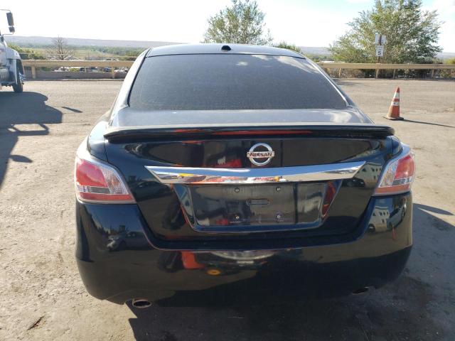 Photo 6 from auction – 2015 NISSAN ALTIMA 3.5 with VIN 1N4BL3AP8FC139948