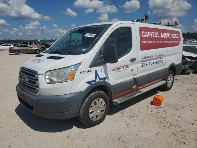 FORD TRANSIT T- 2016 with VIN 1FTYR1ZM3GKA60003 - Photo from auction