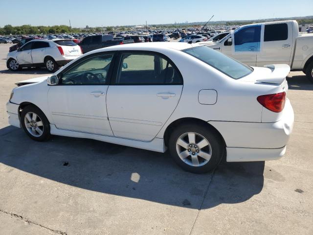 Photo 2 from auction – 2006 TOYOTA COROLLA CE with VIN 1NXBR32E26Z648347