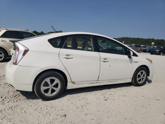 Photo 3 from auction – 2012 TOYOTA PRIUS with VIN JTDKN3DU9C5432425