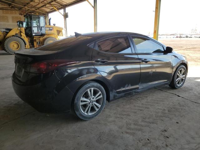 Photo 3 from auction – 2012 HYUNDAI ELANTRA GL with VIN 5NPDH4AE6CH147006
