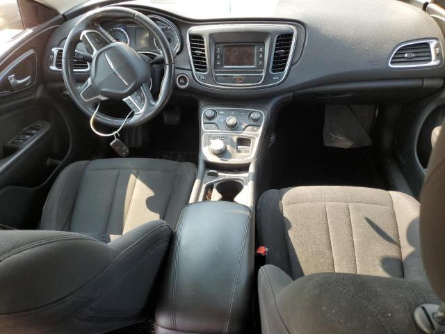 Photo 8 from auction – 2016 CHRYSLER 200 LX with VIN 1C3CCCFB4GN194791