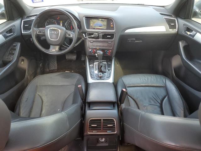 Фото 8 с аукциона – 2011 AUDI Q5 PREMIUM с VIN WA1DKAFP7BA035549