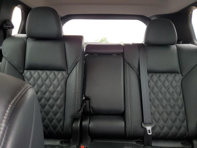 Photo 10 from auction – 2022 MITSUBISHI OUTLANDER with VIN JA4J4VA89NZ014390