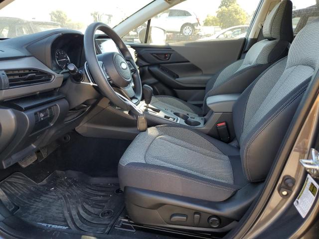Photo 7 from auction – 2024 SUBARU CROSSTREK with VIN JF2GUADC2R8219555