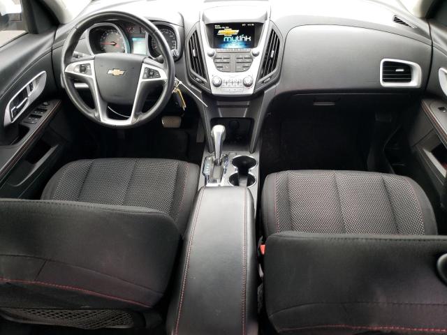 Photo 8 from auction – 2015 CHEVROLET EQUINOX LT with VIN 2GNALBEK0F1179629