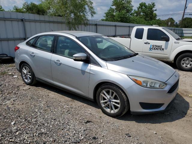 Photo 4 from auction – 2016 FORD FOCUS SE with VIN 1FADP3F28GL313559