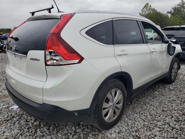 Photo 3 from auction – 2012 HONDA CR-V EXL with VIN 5J6RM4H74CL073261