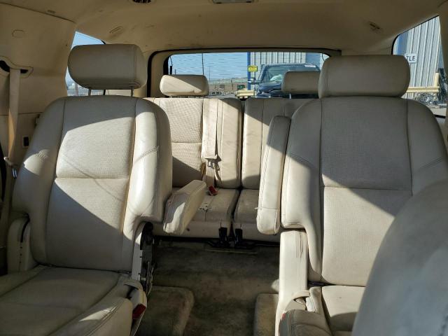 Photo 10 from auction – 2007 CADILLAC ESCALADE with VIN 1GYFK638X7R149461