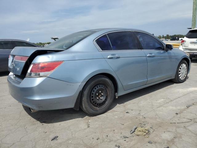 Photo 3 from auction – 2011 HONDA ACCORD LX with VIN 1HGCP2F39BA069273