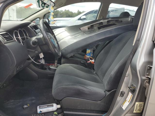 Photo 7 from auction – 2012 NISSAN VERSA S with VIN 3N1BC1CP4CK802498