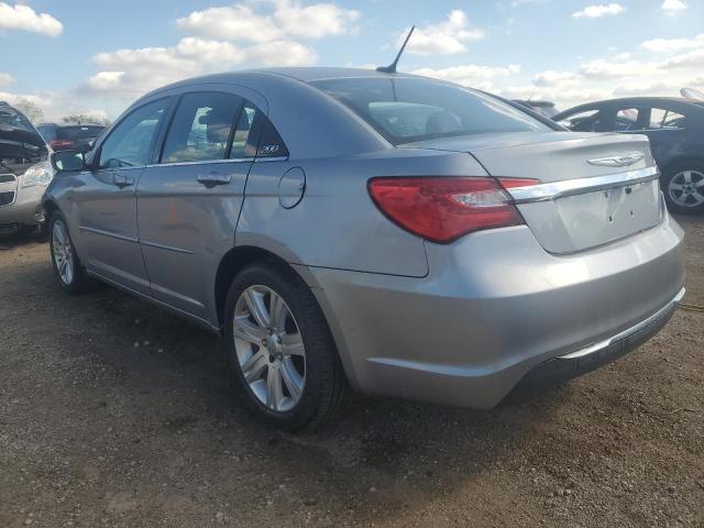 Photo 2 from auction – 2013 CHRYSLER 200 TOURIN with VIN 1C3CCBBB6DN715022