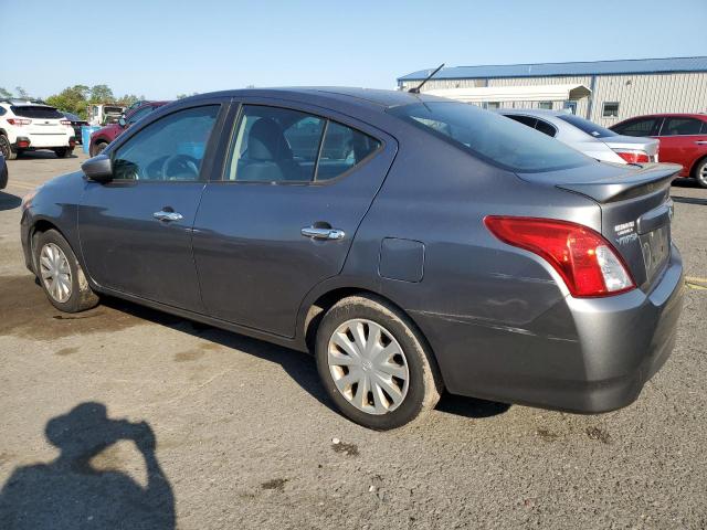 Photo 2 from auction – 2016 NISSAN VERSA S with VIN 3N1CN7AP8GL895658