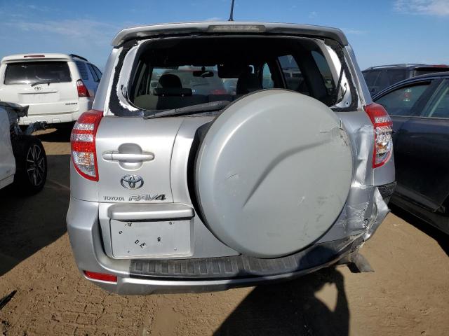 Photo 6 from auction – 2009 TOYOTA RAV4 with VIN JTMZF33V19D013747
