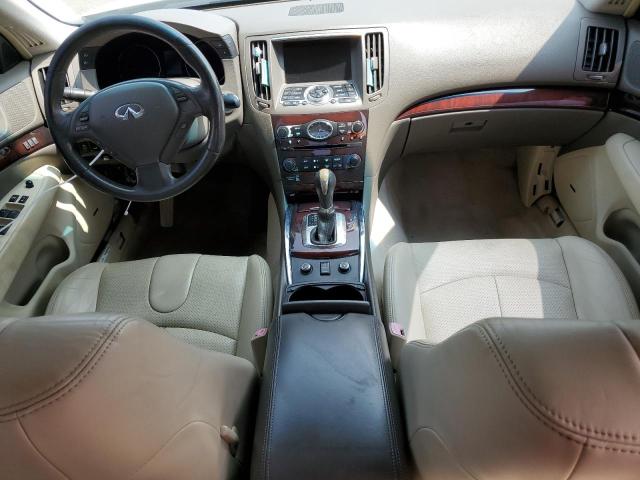 Photo 8 from auction – 2012 INFINITI G37 with VIN JN1CV6AR1CM677007
