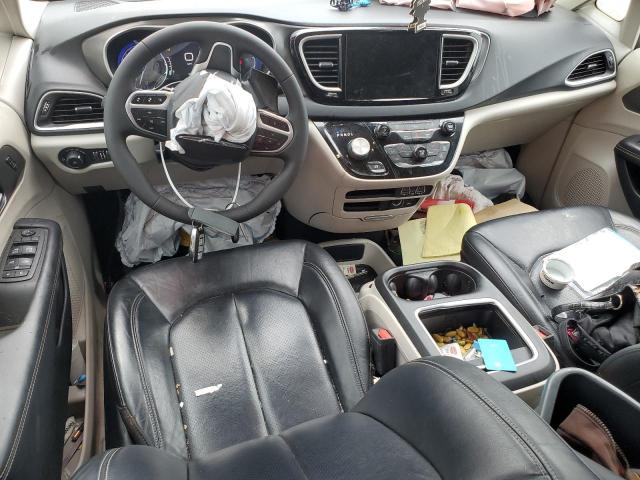 Photo 8 from auction – 2022 CHRYSLER PACIFICA T with VIN 2C4RC1BG4NR194429