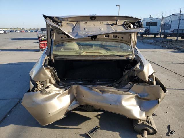 Photo 6 from auction – 2004 HONDA ACCORD LX with VIN JHMCM56384C037266