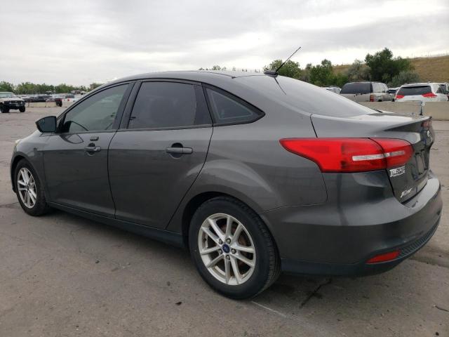 Photo 2 from auction – 2015 FORD FOCUS SE with VIN 1FADP3F2XFL231265