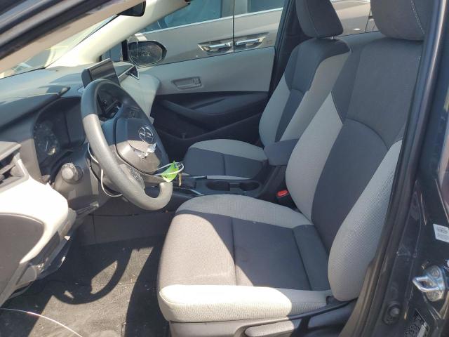 Photo 7 from auction – 2024 TOYOTA COROLLA LE with VIN 5YFB4MDE2RP136949